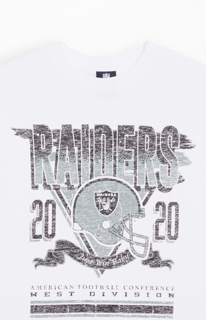 Las Vegas Raiders Sport Class T-Shirt image number 2