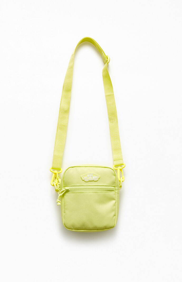Street Ready II Crossbody Bag