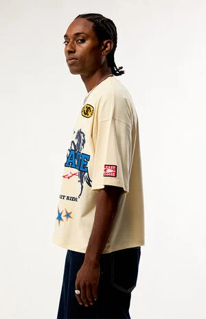 Renegade Knit T-Shirt image number 3