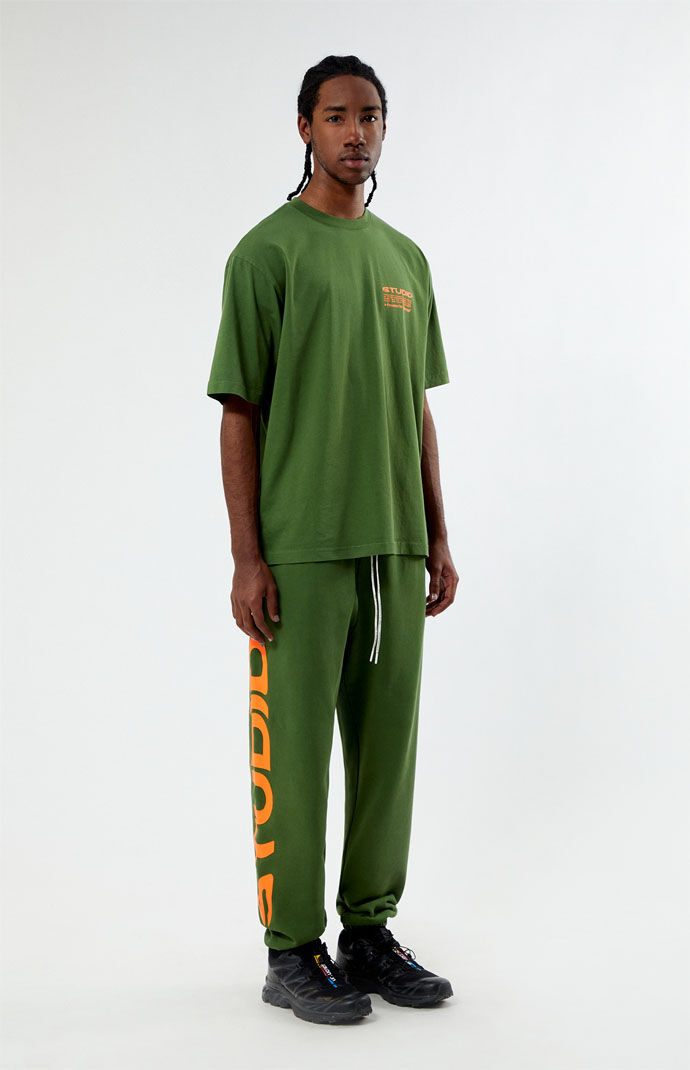 Studio by Supervsn Studio Sweatpants PacSun