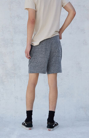 Terry Towel Volley Shorts Terry Towel Volley Shorts image number null