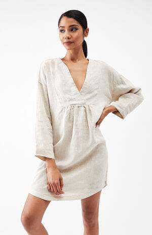 Lilah Long Sleeve Dress image number 1