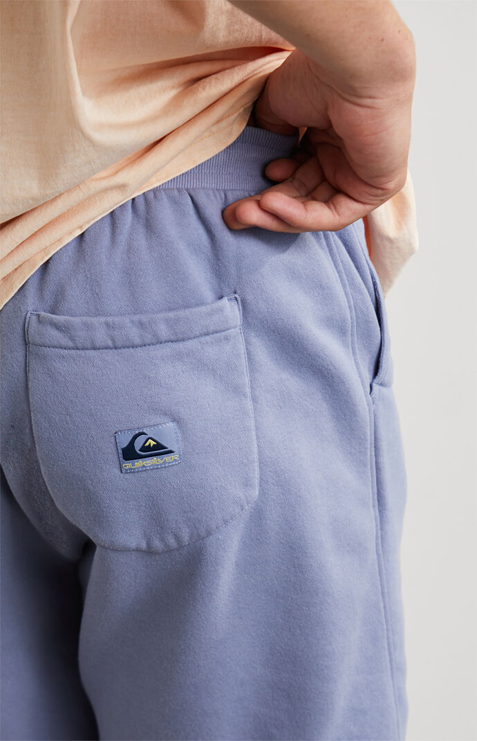 Vintage Sweat Shorts