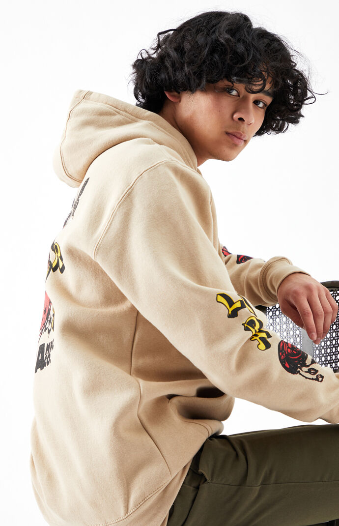 Oviedo Hoodie