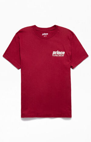 x PacSun Lock Up T-Shirt image number 2