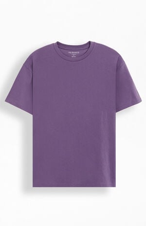 Purple Reece T-Shirt