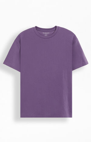 Purple Reece T-Shirt image number 1