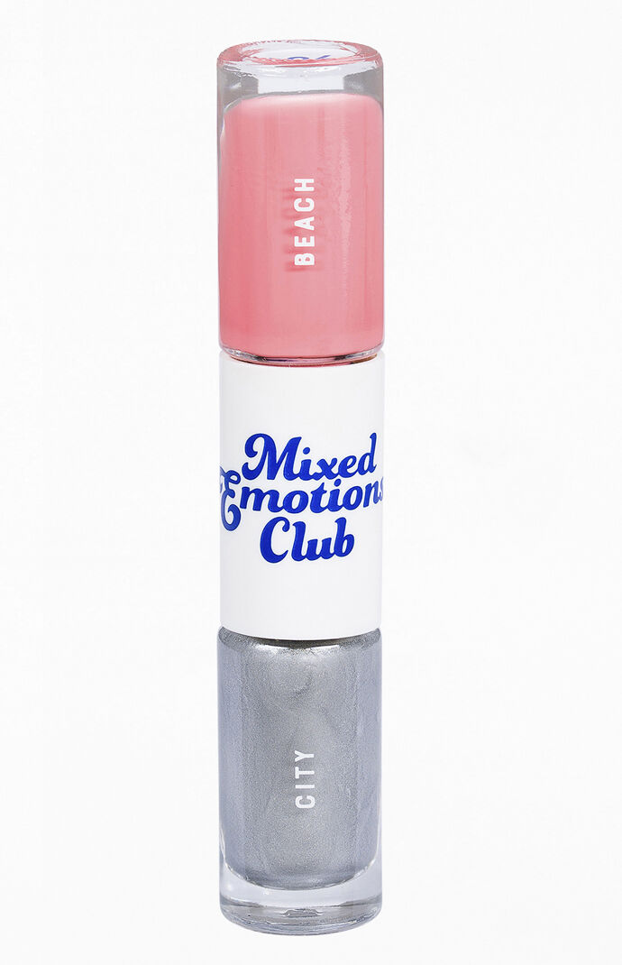 Beach City Nail Polish