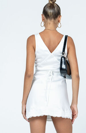 Athena Mini Dress image number 3