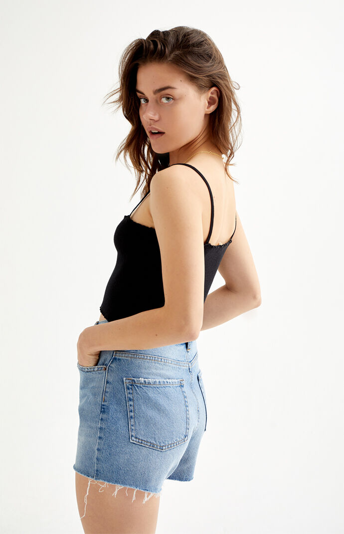 The City Sweater Tank Top