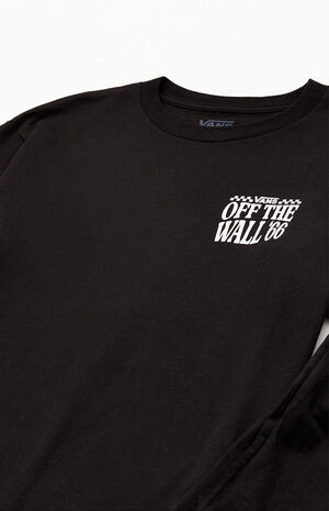 Kids Demo Derby Long Sleeve T-Shirt image number 2