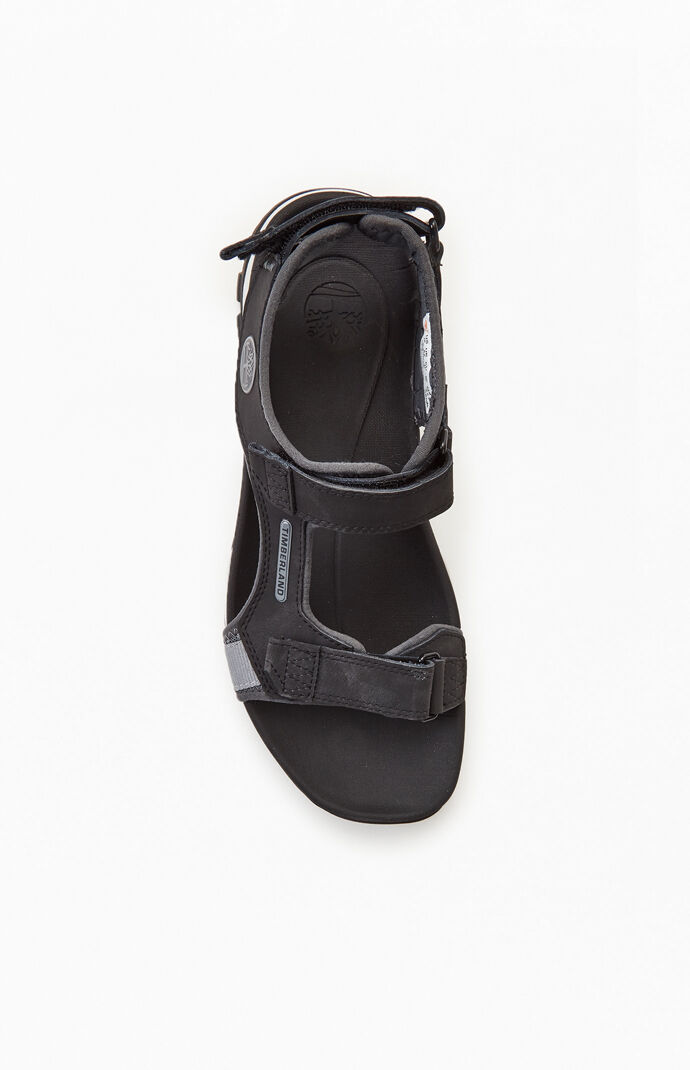 Garrison Trail Sandals