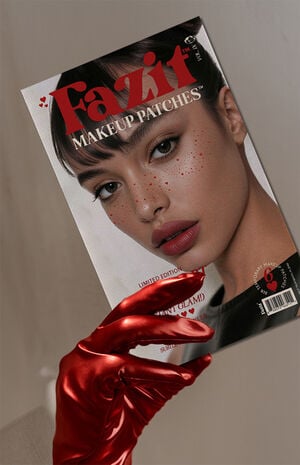 Sweetheart Freckles Makeup Patches image number 1