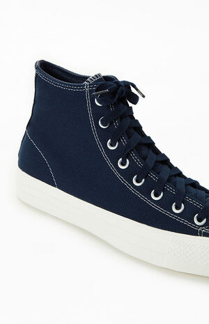 Chuck Taylor All Star Pro Shoes image number 6