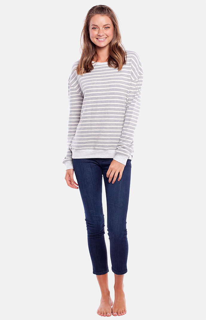 Strokes Long Sleeve Shirt
