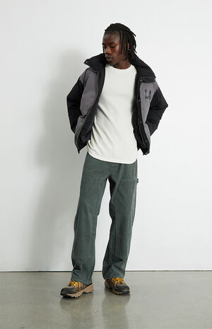 Corduroy Carpenter Pants image number 2