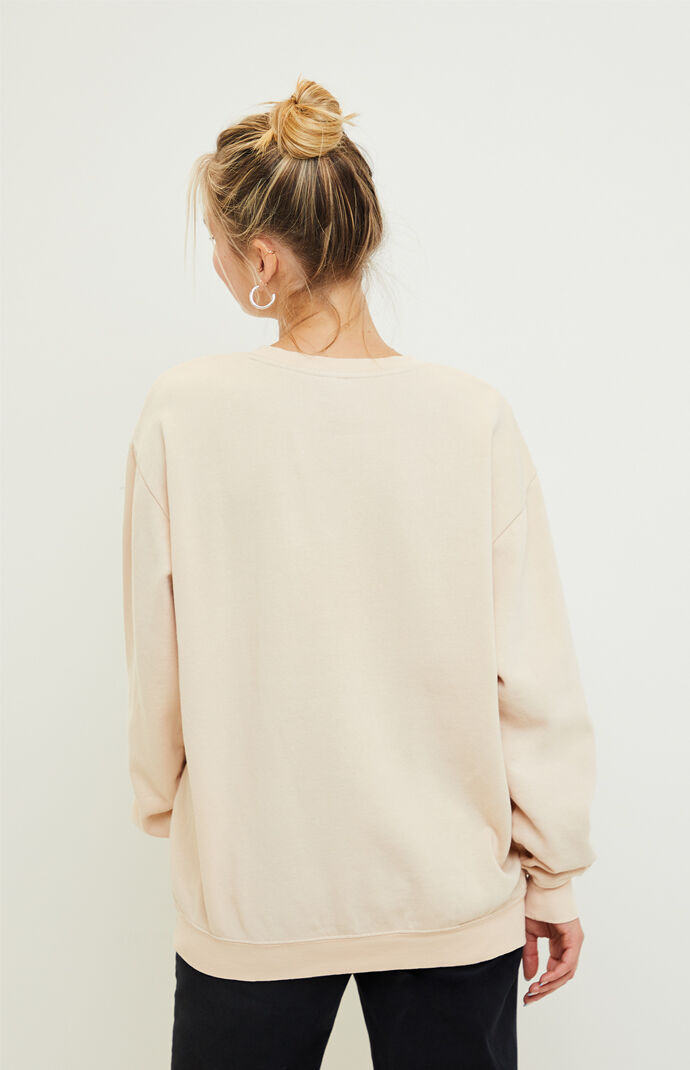 Van Gogh Pullover Sweatshirt