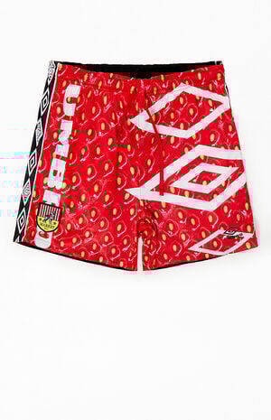 x Market Studios Reversible Shorts image number 1