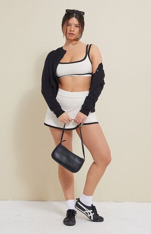 PAC WHISPER Active Double Strap Sports Bra image number 5