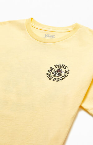 x Parks Project Caps T-Shirt image number 3