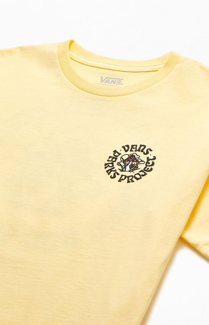x Parks Project Caps T-Shirt