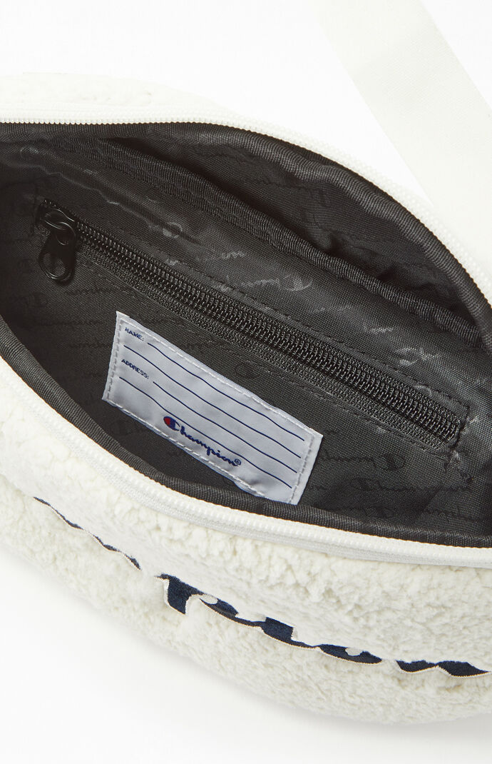 champion sherpa bag