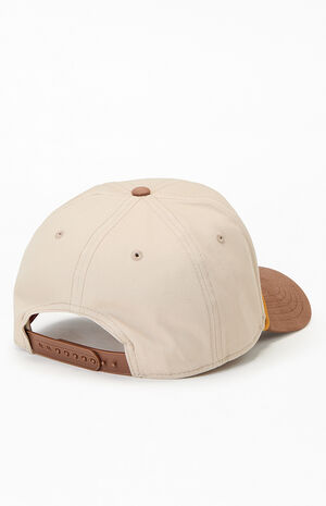 Coors Scottie Snapback Hat image number 2
