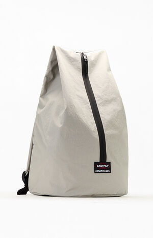 x Fear of God ESSENTIALS Cement Sport Duffel Bag image number 4