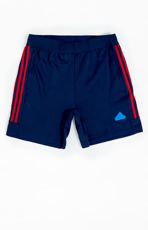 Tiro House Of Nations Pack Shorts image number 1