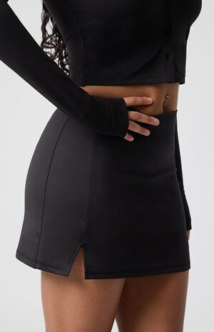 PAC WHISPER Active Virgo Mini Skort image number 2