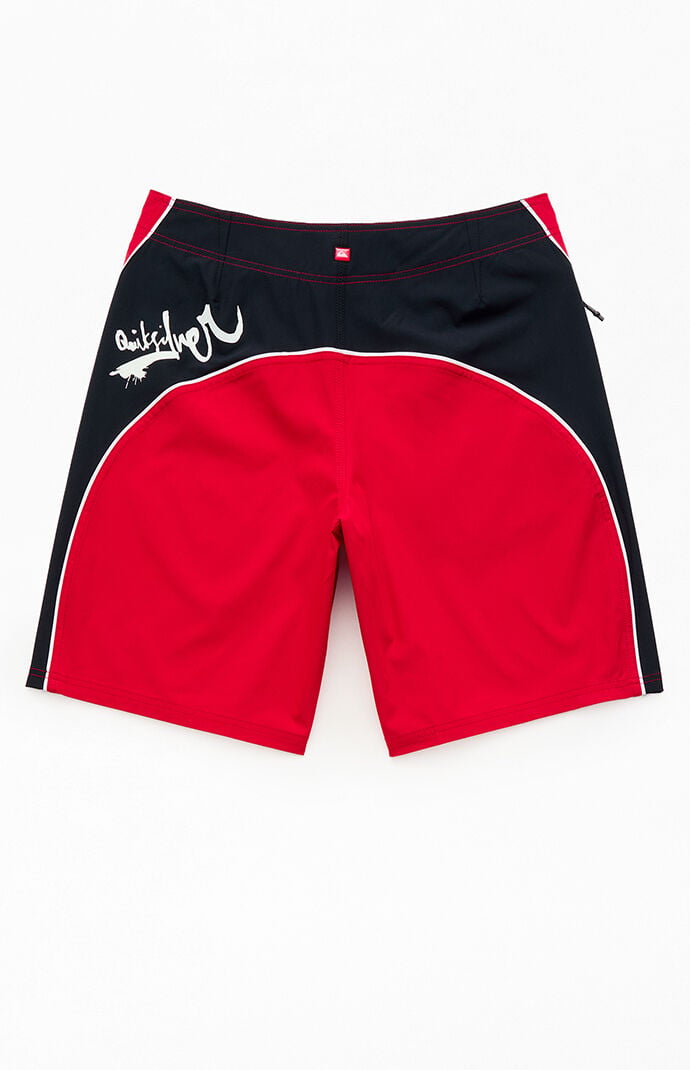 Quiksilver Young Guns Nomad 9.5" Boardshorts
