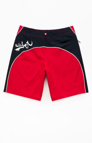 Young Guns Nomad 9.5" Boardshorts image number 2