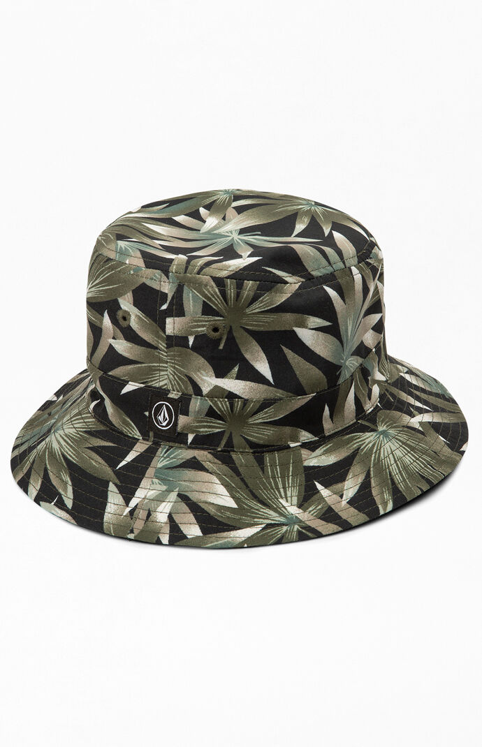 Coco Bucket Hat