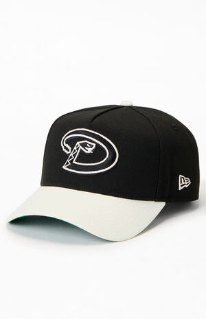 Arizona Diamondbacks 9FORTY Tonal Snapback Hat image number 4