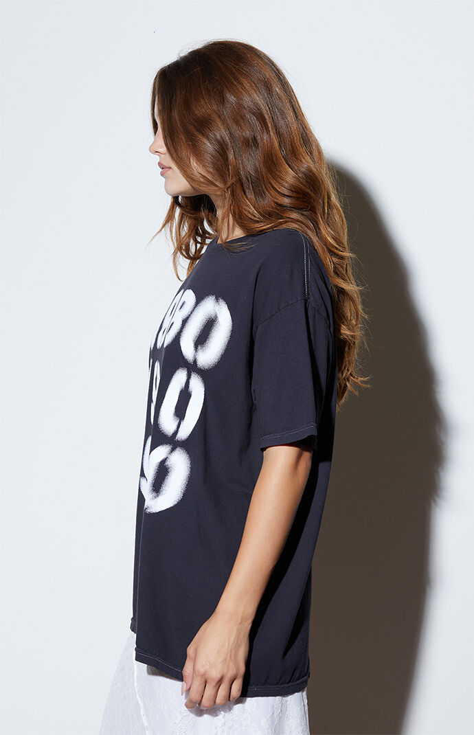 Tee shirt 1980 outlet