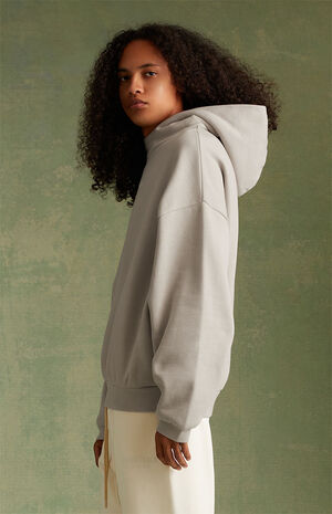 Silver Cloud Hoodie image number 2