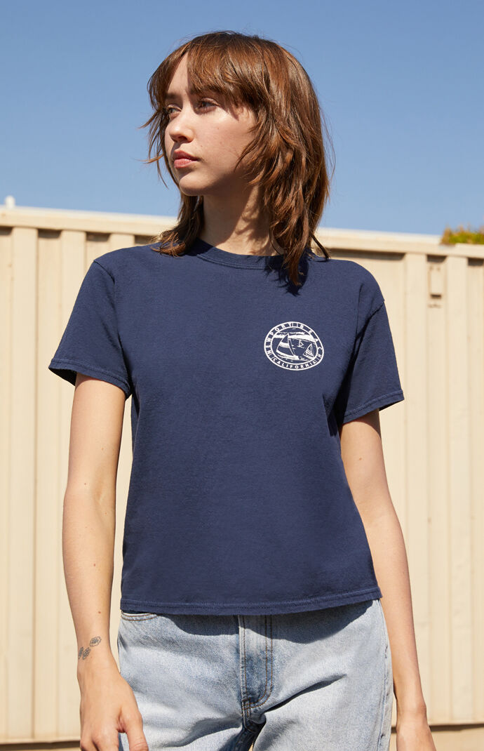 newport sweatshirt pacsun