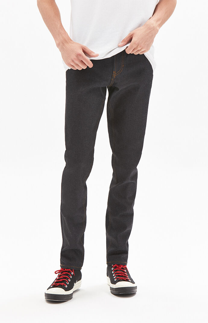 pacsun stretch jeans