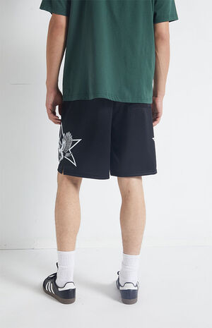 By PacSun Prominence Mesh Shorts image number 4