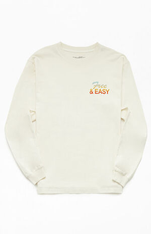 Classic Long Sleeve T-Shirt image number 2