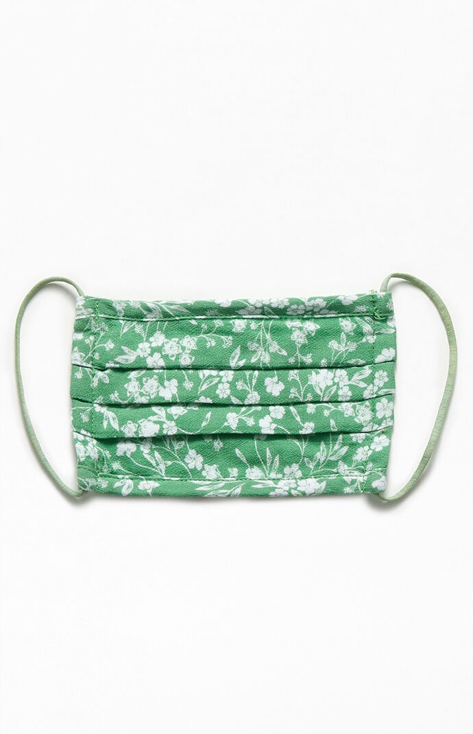 Printed Face Mask