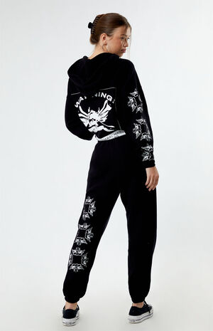 Up In Smoke Sweatpants image number 1