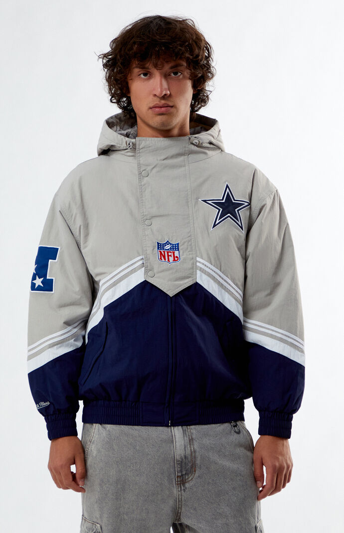 Dallas Cowboys Retro Jacket
