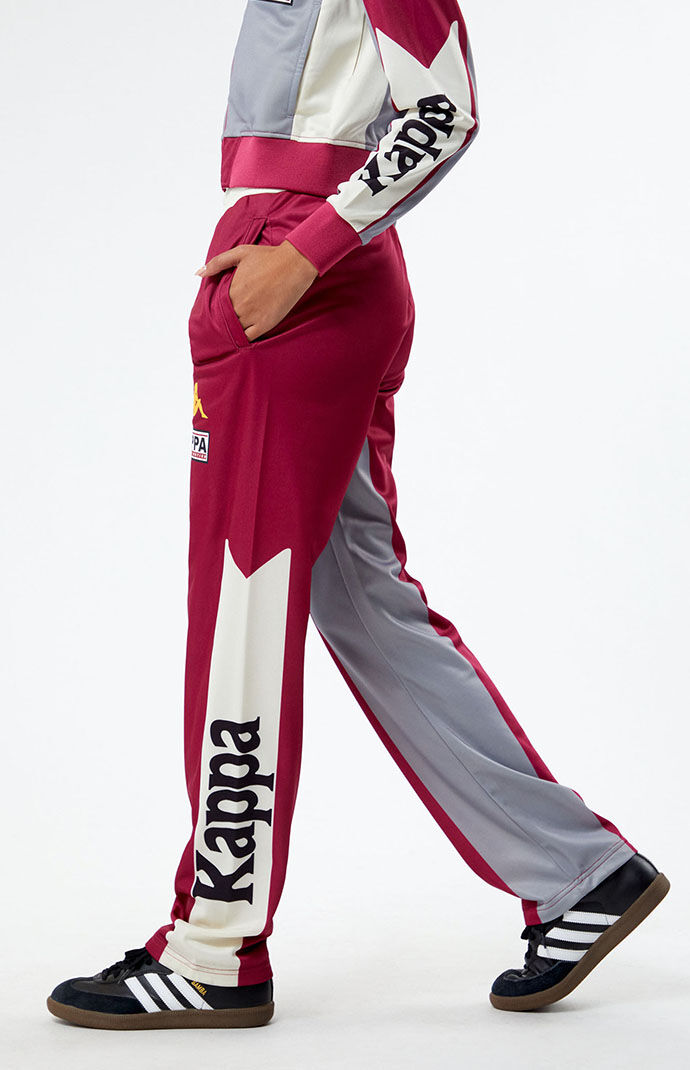 Pacsun kappa pants best sale