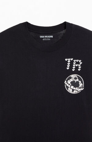 Multi Graphic T-Shirt image number 3