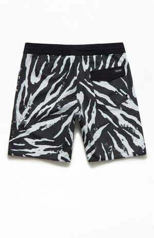 Stoney Party Animal 19" Boardshorts image number 2