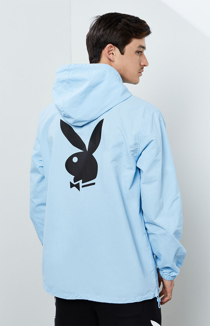 By PacSun Logo Anorak