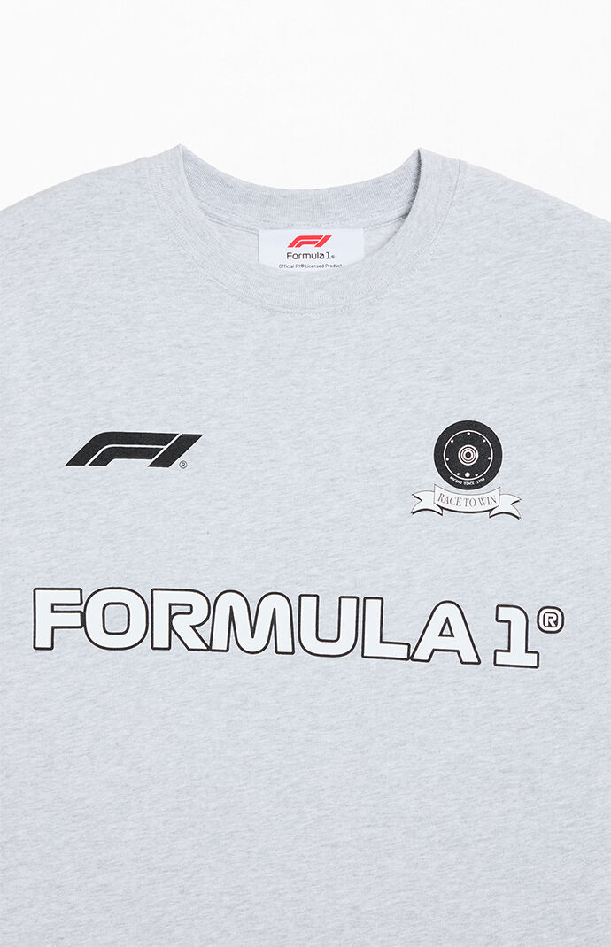 Formula 1 x Pacsun Kit T-Shirt