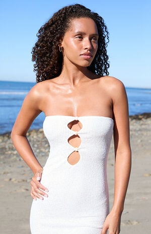 Amaya Maxi Dress image number 5