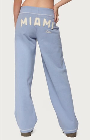 Miami Babe Sweatpants image number 3